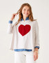 Big Heart Tee