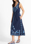 Yadira Knit Dress