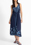 Yadira Knit Dress