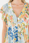 Garden Party Dress