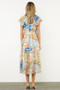 Garden Party Dress