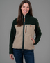 Blaise Sherpa Jacket