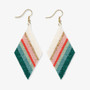 FRIDA EARRINGS MODERN PREPPY