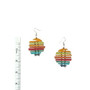 Zaria Earrings