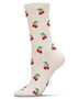 Cherries Socks