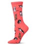 Cat Breed Socks
