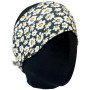 Daisy Delight Stretch Headband by The Sassy Olive