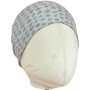 Grey Petoskey Stretch Headband