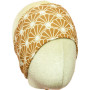 Leighton Stretch Headband by The Sassy Olive