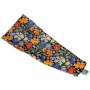 Midnight Bloom Stretch Headband