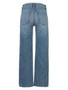 Charlotte High Rise-Double Waistband