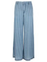 Ryan High Rise Wide Leg With Back Dart
