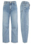 Ashton High Rise w/ Front Side Panel