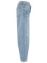 Ashton High Rise w/ Front Side Panel