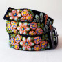 handmade belt, fair trade, accessory