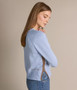 Horseshoe Crew Sweater
