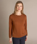 Sanibel Pullover Sweater