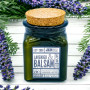 Ampersand Collection Candle- #1 Lavender & Balsam