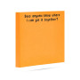 Sticky Note - Does Anyone Know Where I can Get it Together