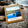 Leland Blue Necklace
