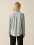 Legend Sweater Fossil Grey Twill