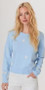J Society daisy sweater, 100% Cotton
