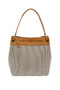 Laurel Canvas Shoulder Bag