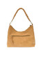 Selene Slouchy Hobo with Braided Handle