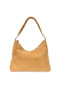 Selene Slouchy Hobo with Braided Handle