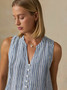 Devin Dress Ocean Whisper
