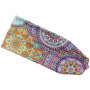 Moroccan Summer Stretch Headband