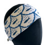 Simple Sardine Stretch Headband
