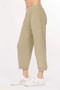 Relaxed Lantern Pant