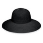 Victoria Diva Straw Hat