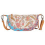 Latico Crosby Sling Crossbody Bag