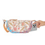 Latico Leathers Patchwork Sling