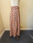 Carefree Skirt - Monarch