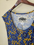 Capitola Dress - Paradiso