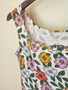 Parisienne Dress - Wildrose
