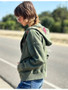 Camp Happy Hoodie