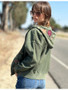 Camp Happy Hoodie