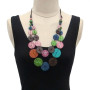 CHIKA 2 STRAND MULTI NK