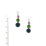 CHIKA 3 BEAD MULTI EAR