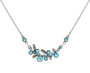 Moonlight Scallop Necklace