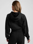 Luxefleece Zip Up Hoodie
