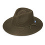 Victoria Fedora