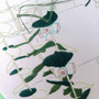 Embroidery Kit - Eucalyptus