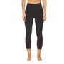 Spacedye High Waisted Capri