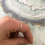Leland Blue Ring