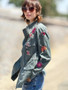 Camp Happy Jacket